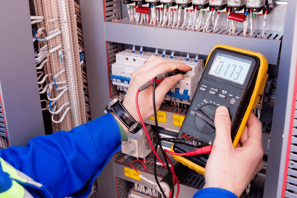 Electrical Services