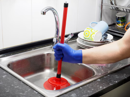 Drain Cleaning Services(1)