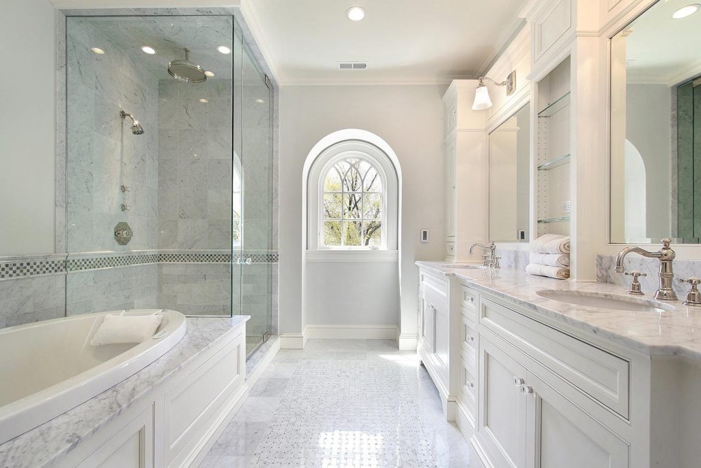 Bathroom Remodeling services