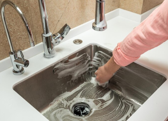 Drain Cleaning Services(2)